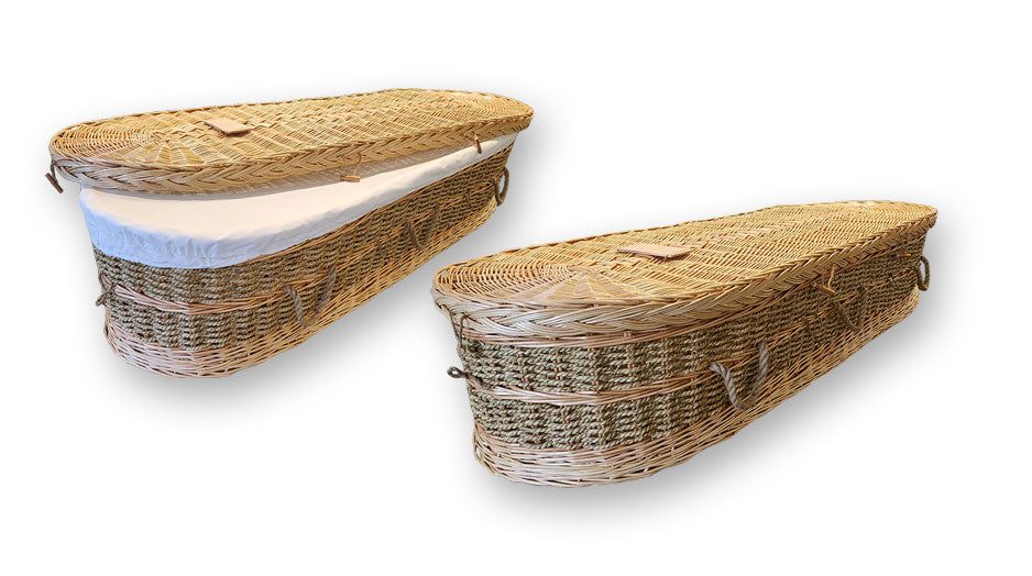 The Standard Wicker