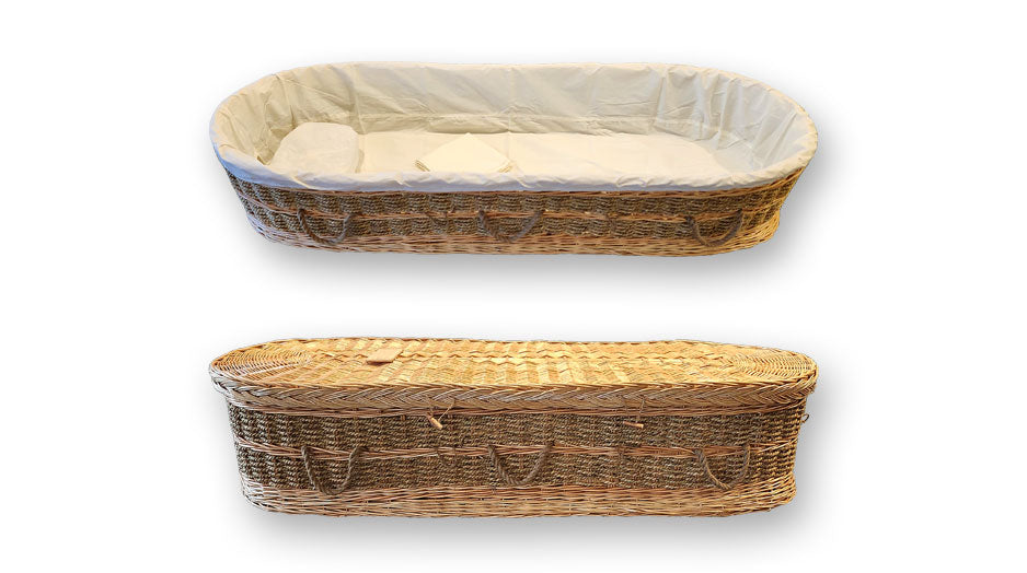 The Standard Wicker