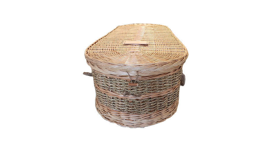 The Standard Wicker