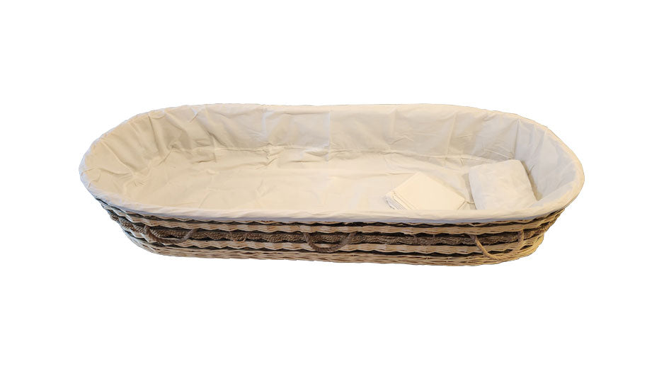 The Earth Wicker