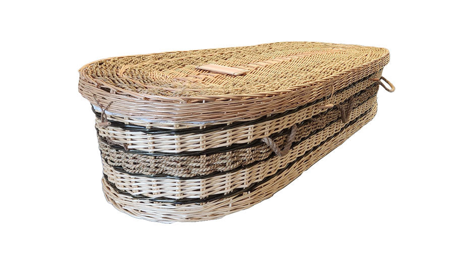 The Earth Wicker