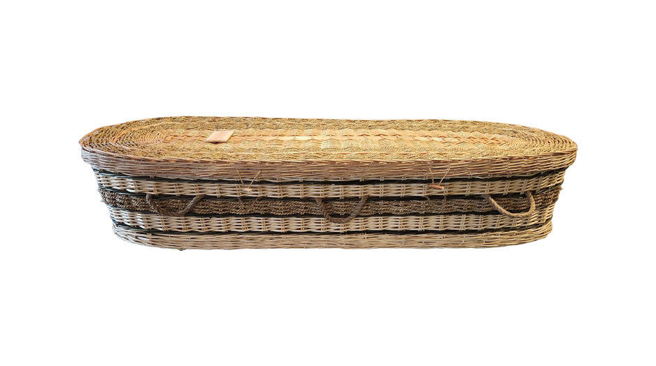 The Earth Wicker