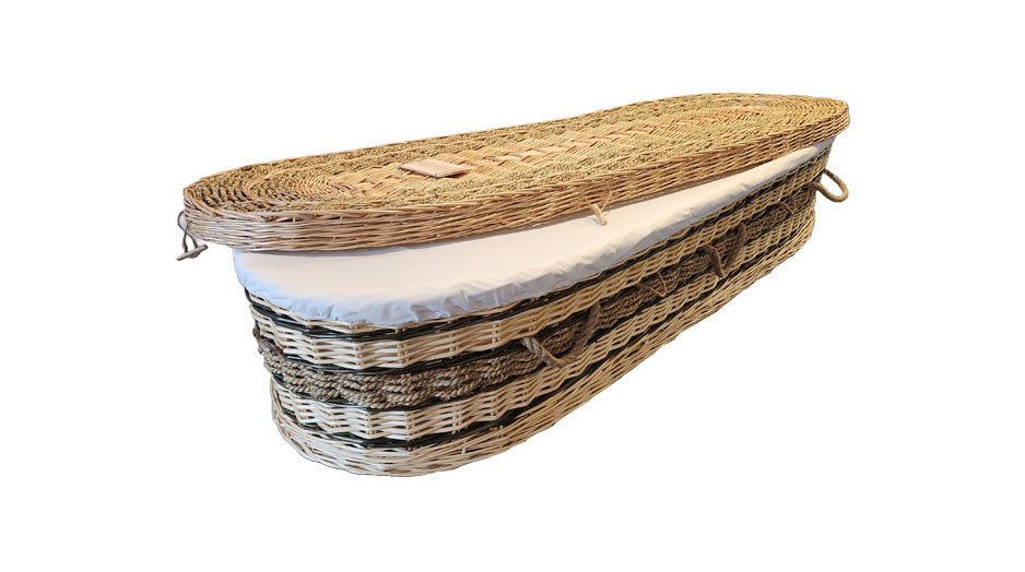 The Earth Wicker