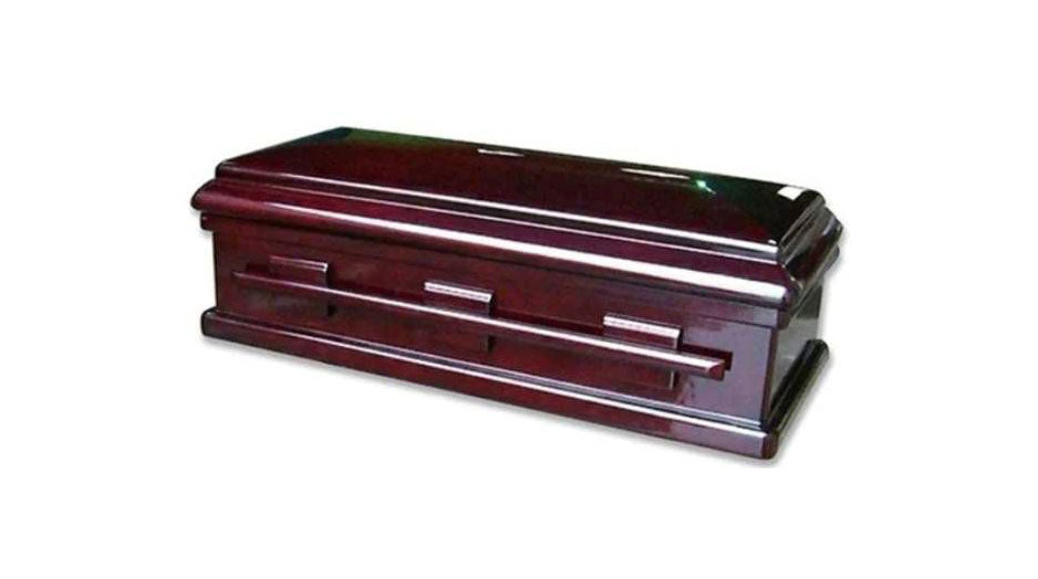 Arisius Child Casket