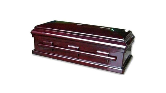 Arisius Child Casket
