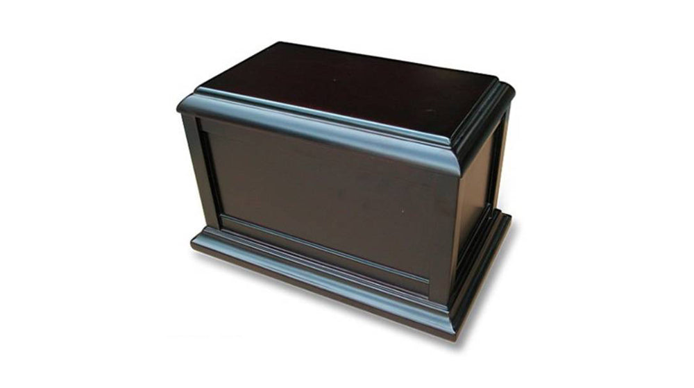 Edinburgh MDF Urns