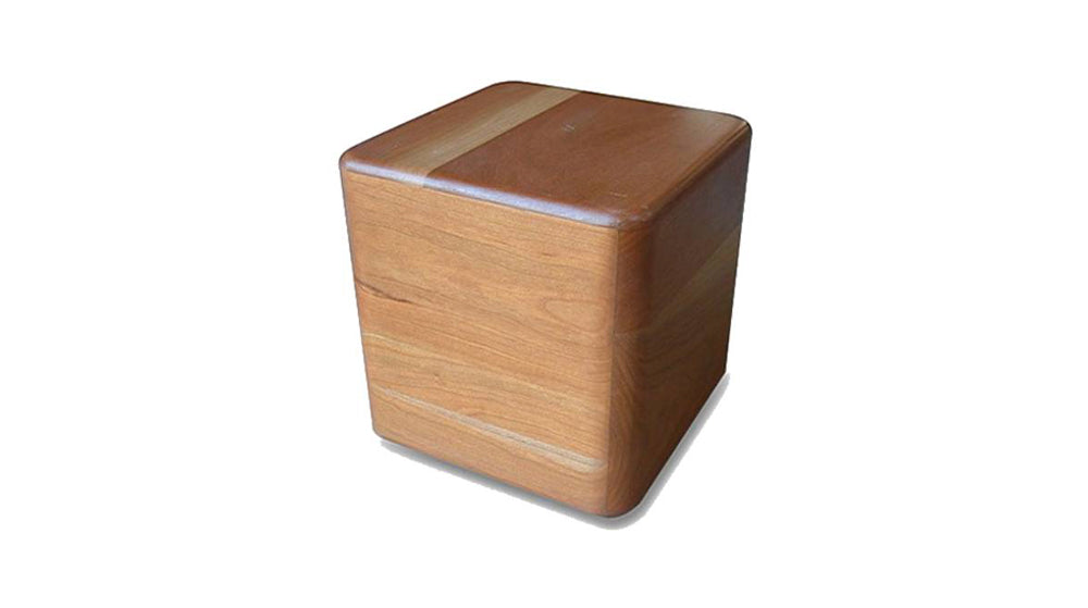 Glouchester MDF Urns