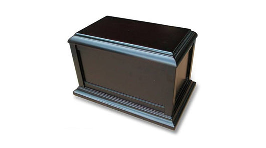 Edinburgh MDF Urns