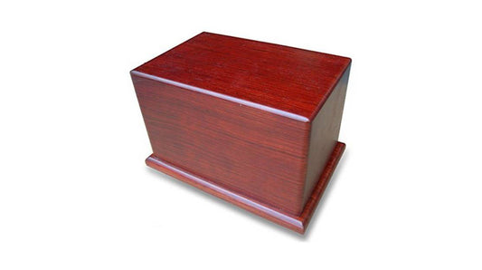 Maybelle MDF Urns