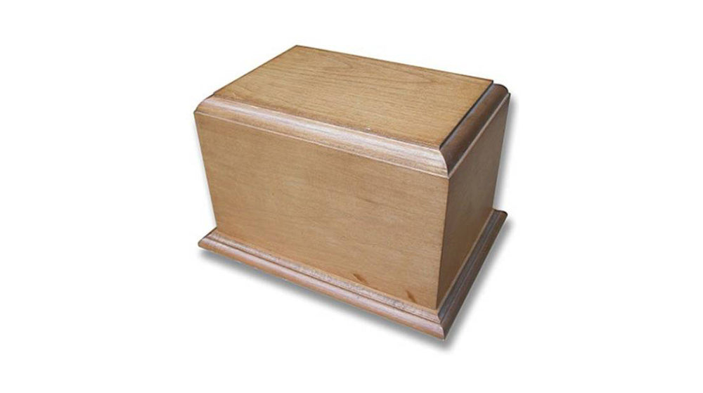 Orchard MDF Urns