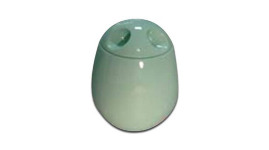 Warmth of Spring Ceramic Urn